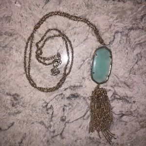 Kendra Scott Rayne Necklace